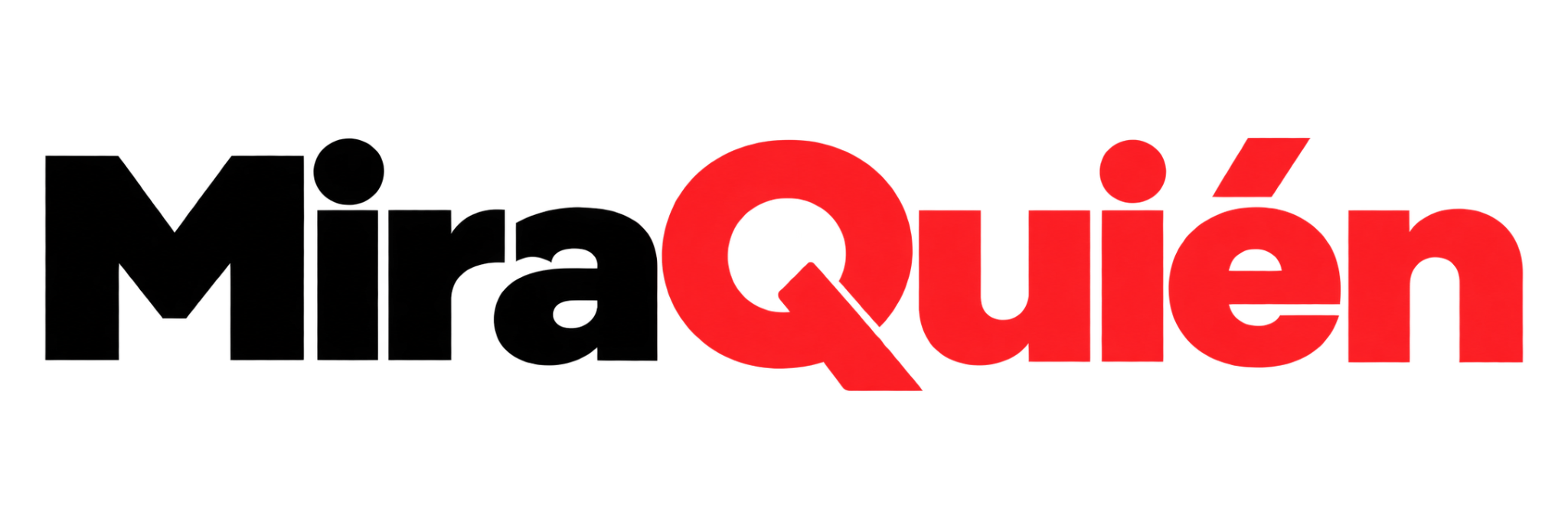 MiraQuién
