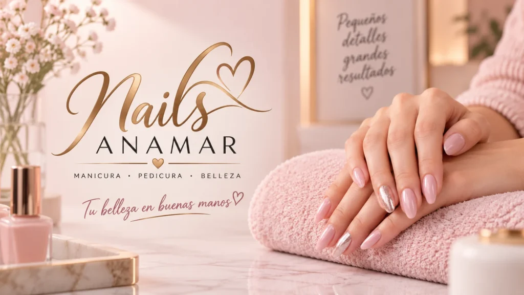 Imagen principal de Nails Anamar
